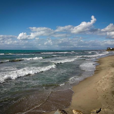 Bed and Breakfast Don Ferdinando Agropoli Exteriér fotografie