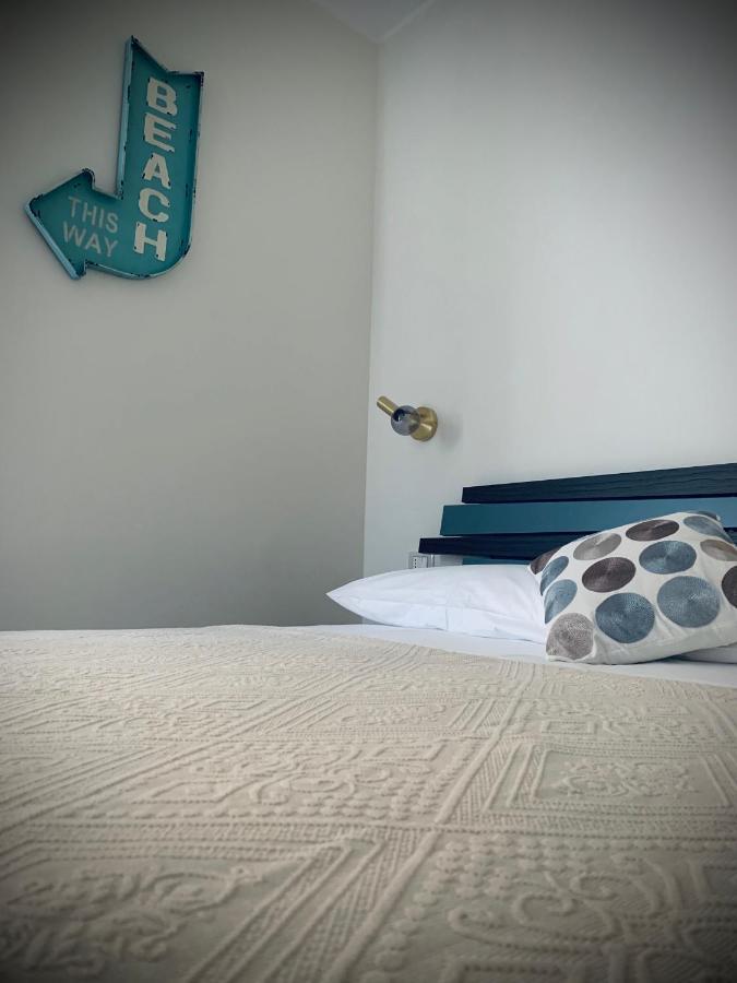 Bed and Breakfast Don Ferdinando Agropoli Exteriér fotografie